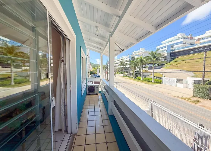 Casa Açores Residencial - Apartamentos Praia dos Ingleses Floripa SC