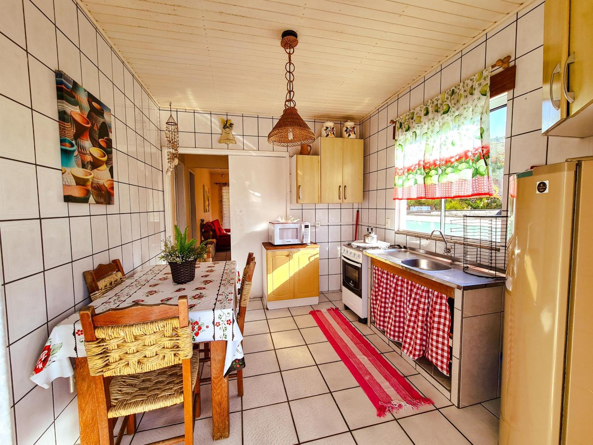 Apartamento Casa Açores Residencial - Dos Ingleses Floripa Sc Florianópolis