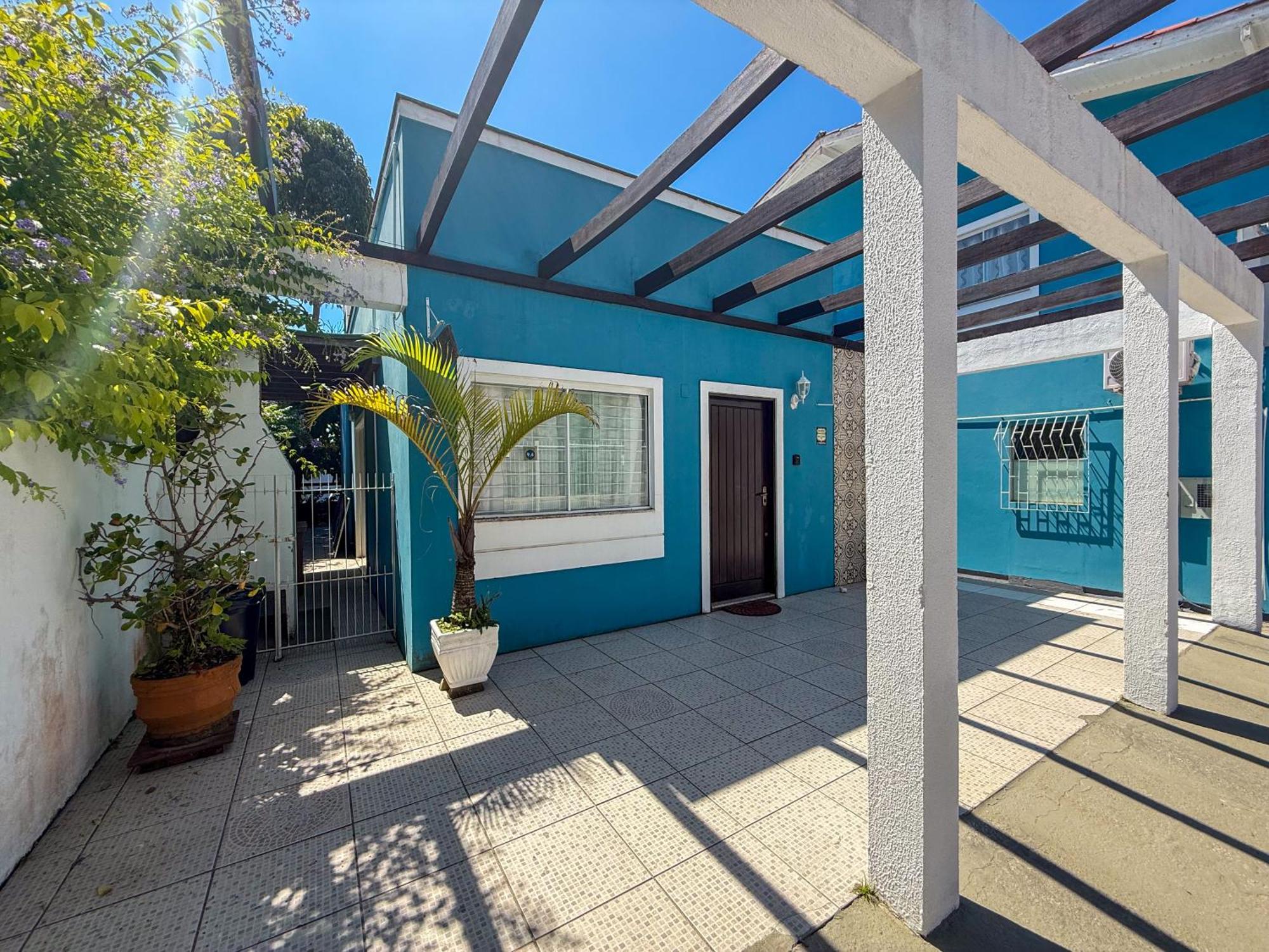 Apartamento Casa Açores Residencial - Dos Ingleses Floripa Sc *