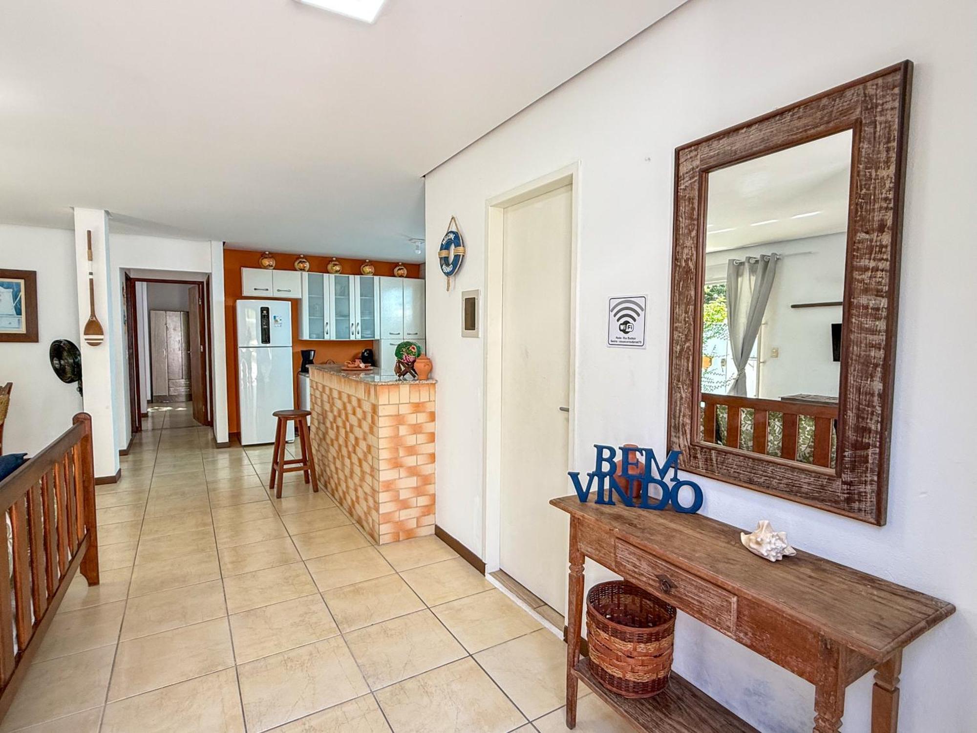 Casa Açores Residencial - Dos Ingleses Floripa Sc * Florianópolis