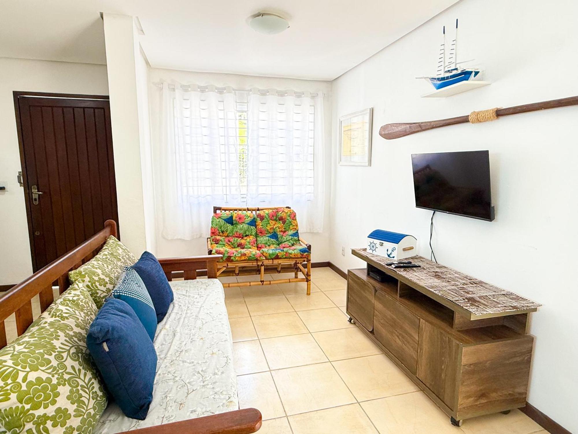 Casa Açores Residencial - Dos Ingleses Floripa Sc Apartamento Florianópolis