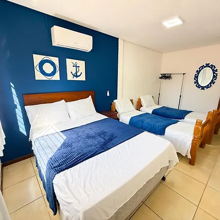 Casa Acores Residencial - Apartamentos Praia Dos Ingleses Floripa Sc Florianopolis Exterior photo