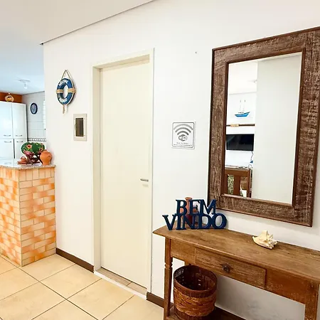 Casa Acores Residencial - Apartamentos Praia Dos Ingleses Floripa Sc Florianopolis Exterior photo