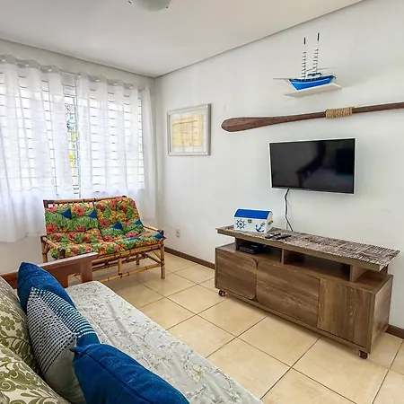 Casa Acores Residencial - Apartamentos Praia Dos Ingleses Floripa Sc Florianopolis Exterior photo