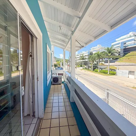 Casa Acores Residencial - Apartamentos Praia Dos Ingleses Floripa Sc Florianopolis Exterior photo