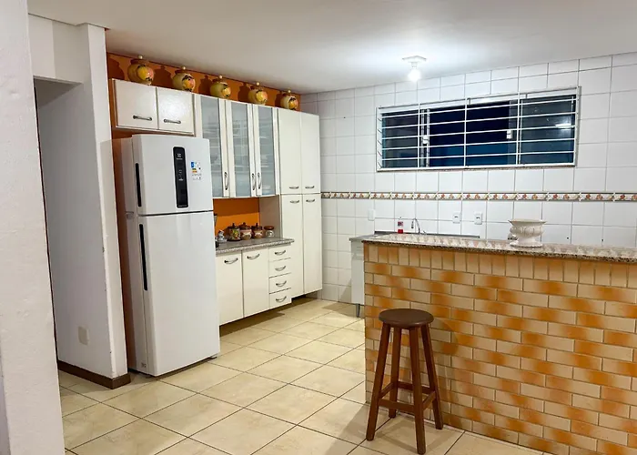 Casa Acores Residencial - Apartamentos Praia Dos Ingleses Floripa Sc