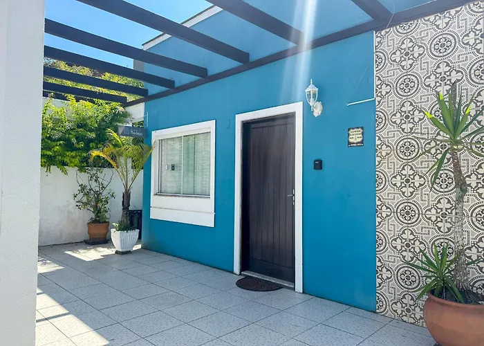 Casa Acores Residencial - Apartamentos Praia Dos Ingleses Floripa Sc