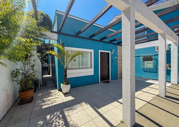 Casa Acores Residencial - Apartamentos Praia Dos Ingleses Floripa Sc