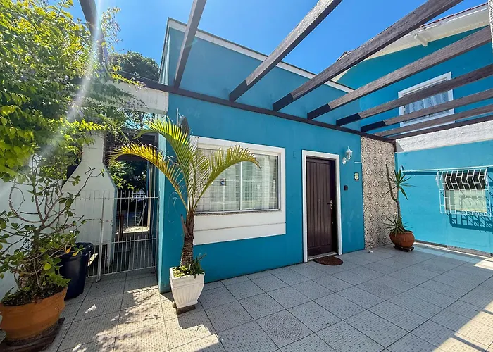 Casa Acores Residencial - Apartamentos Praia Dos Ingleses Floripa Sc