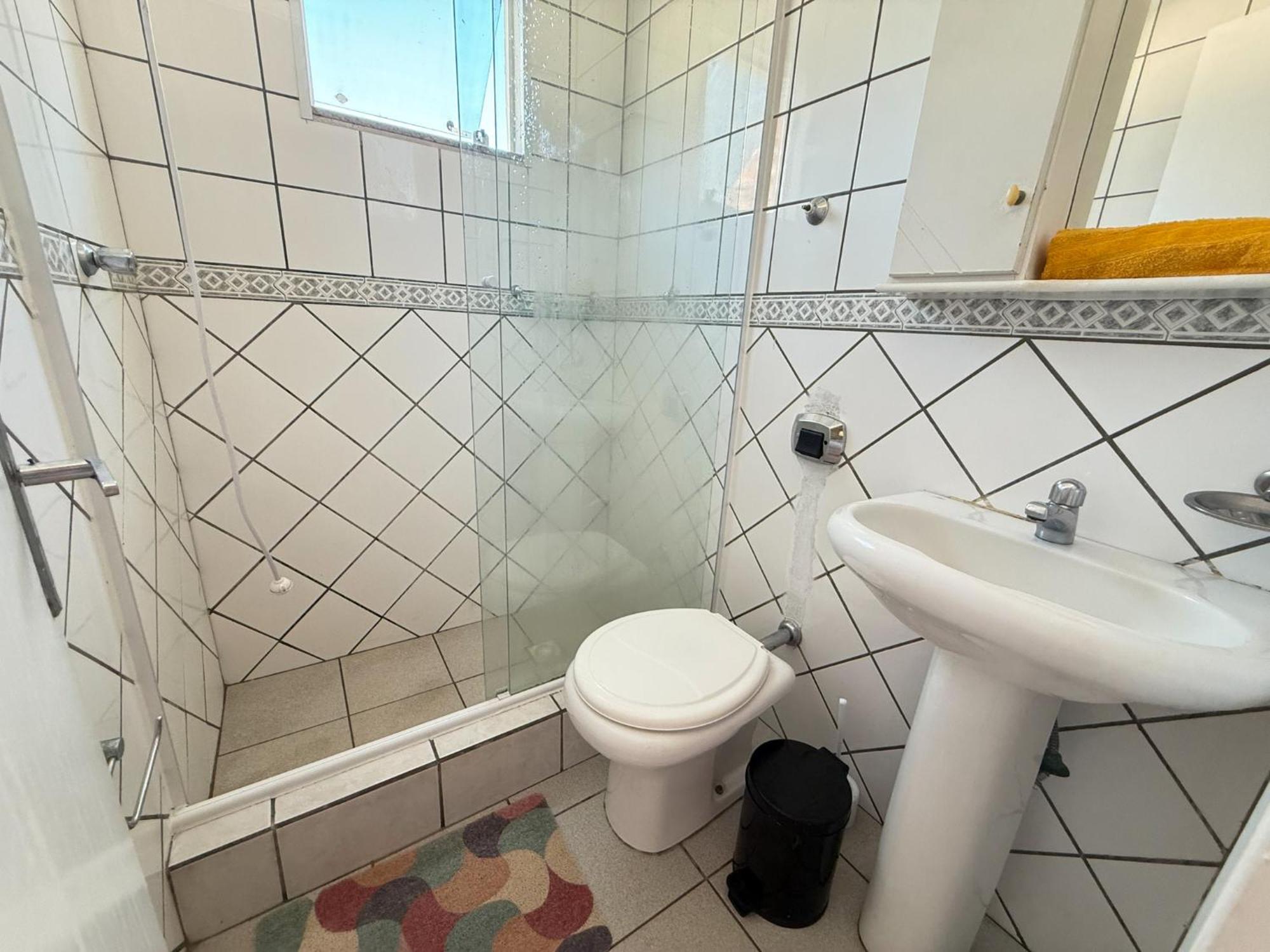 Casa Acores Residencial - Dos Ingleses Floripa Sc Apartment *