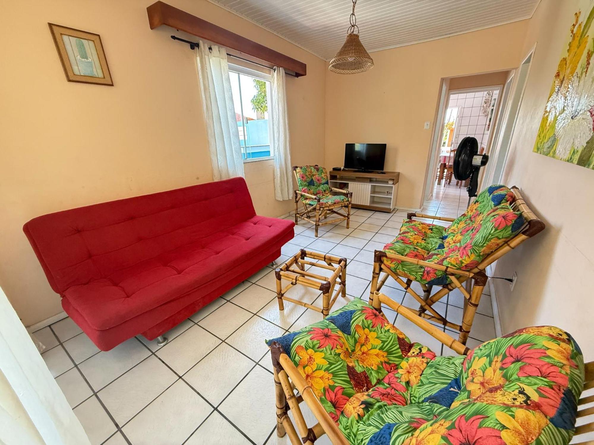 Casa Acores Residencial - Dos Ingleses Floripa Sc *