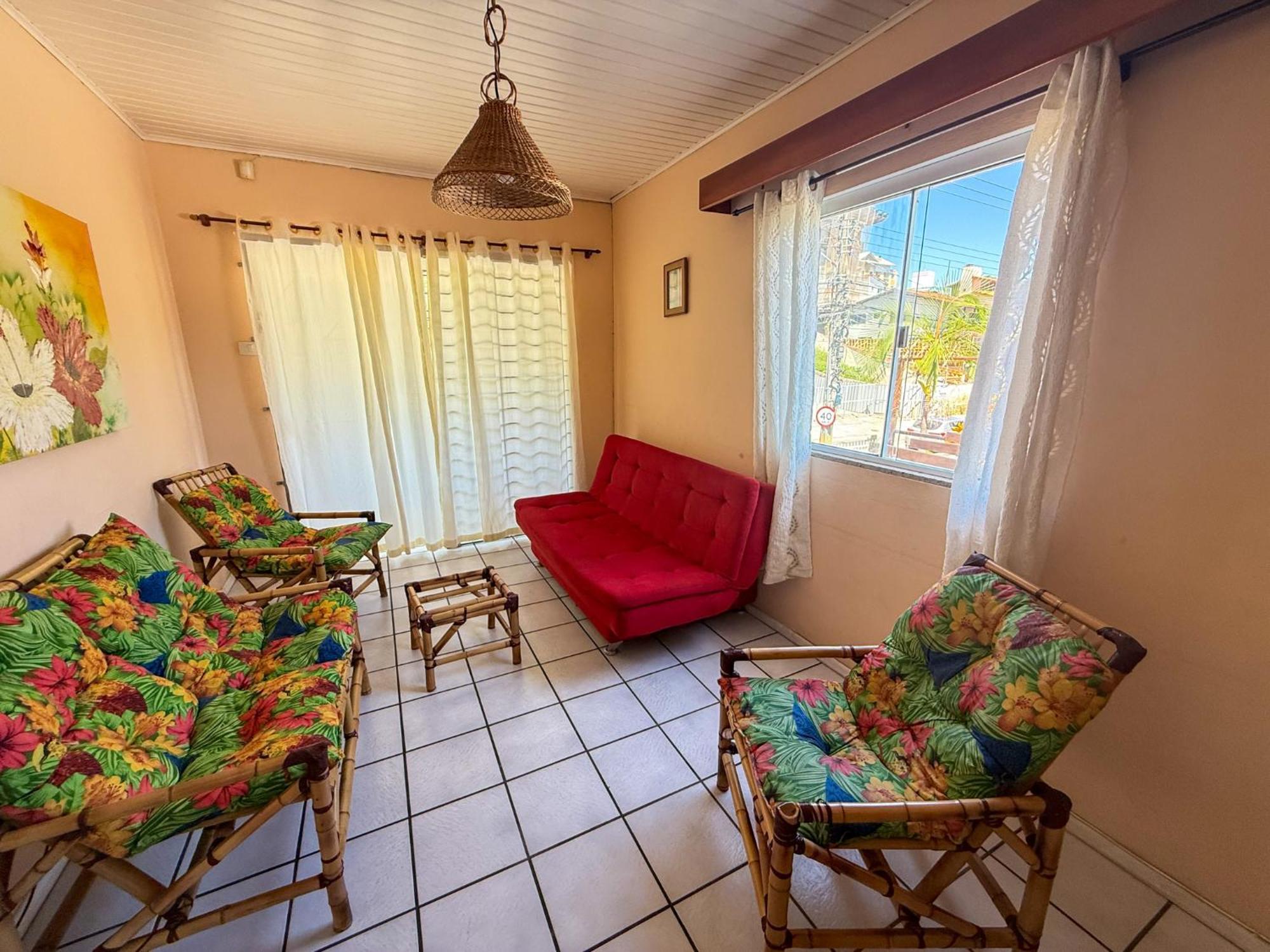 Casa Acores Residencial - Dos Ingleses Floripa Sc