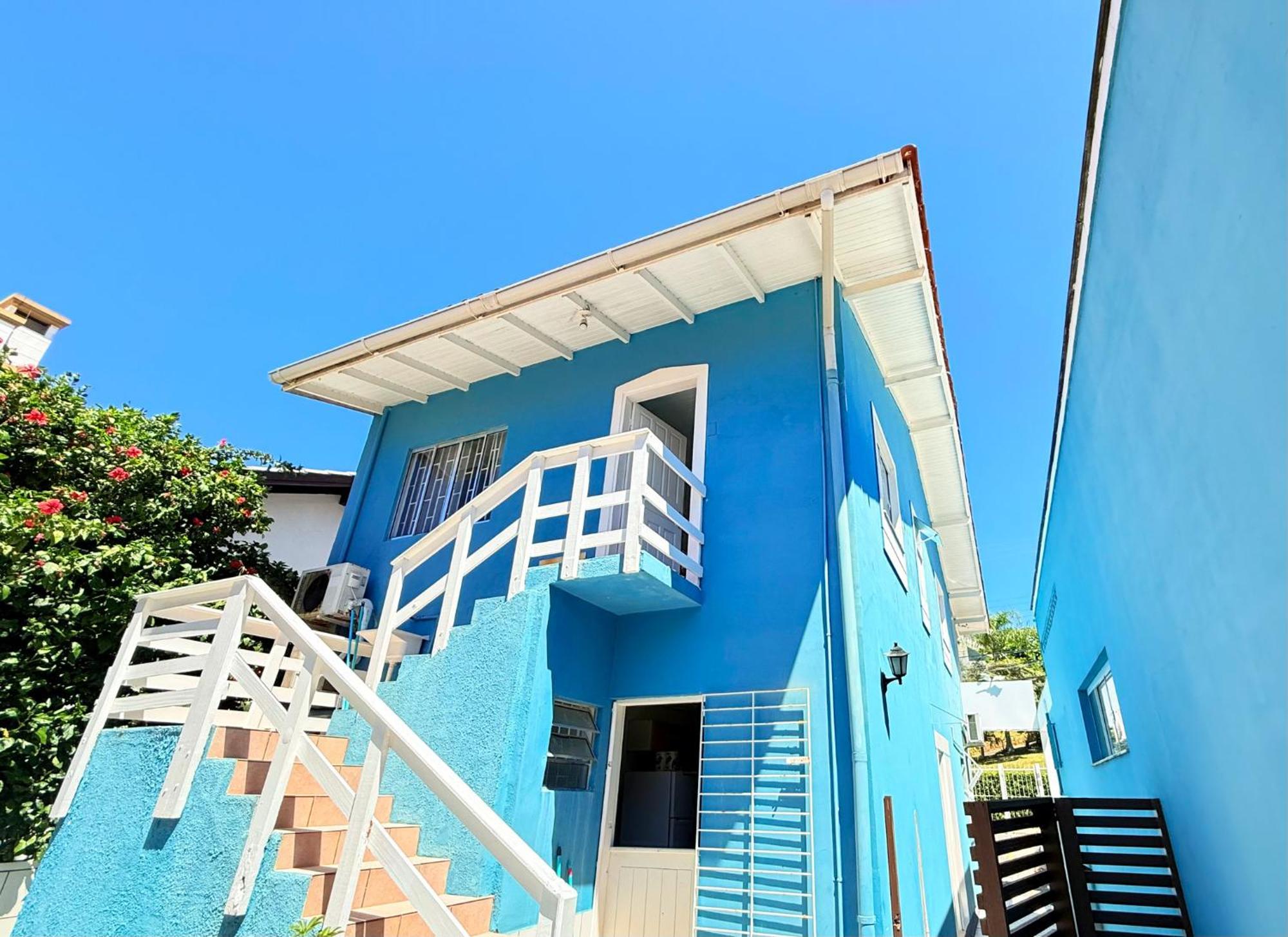 Casa Acores Residencial - Dos Ingleses Floripa Sc Apartment