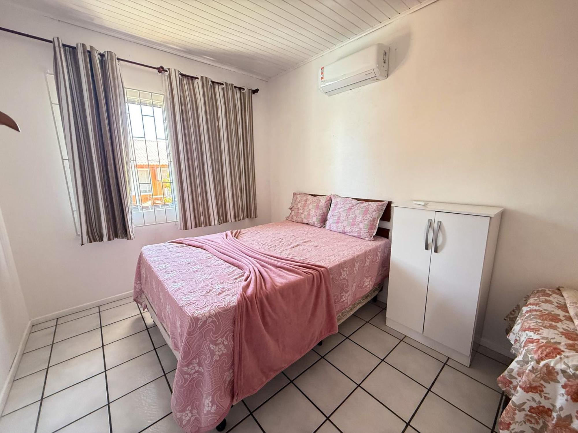 Casa Acores Residencial - Dos Ingleses Floripa Sc Apartment *