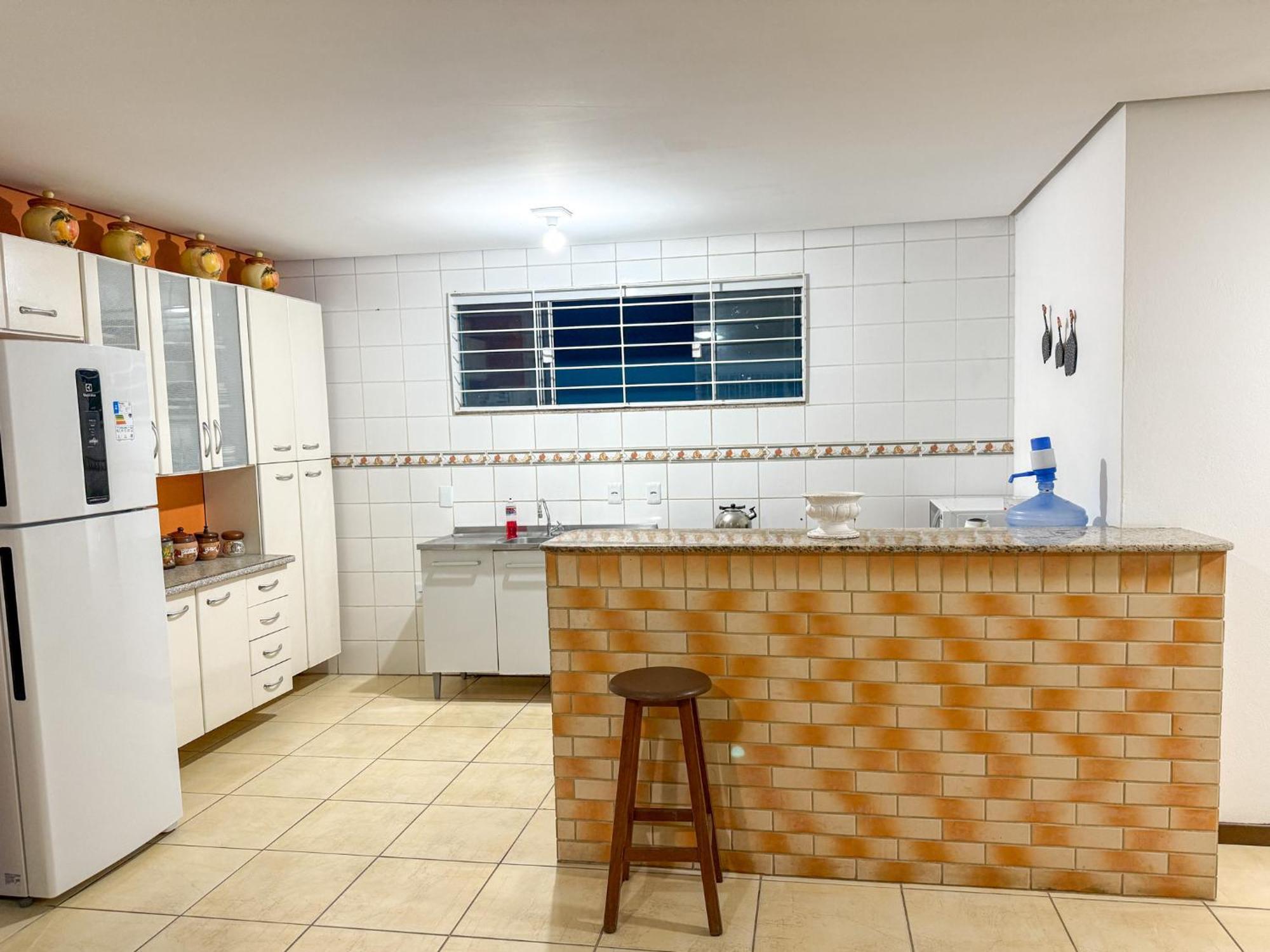 Casa Acores Residencial - Dos Ingleses Floripa Sc Apartment *