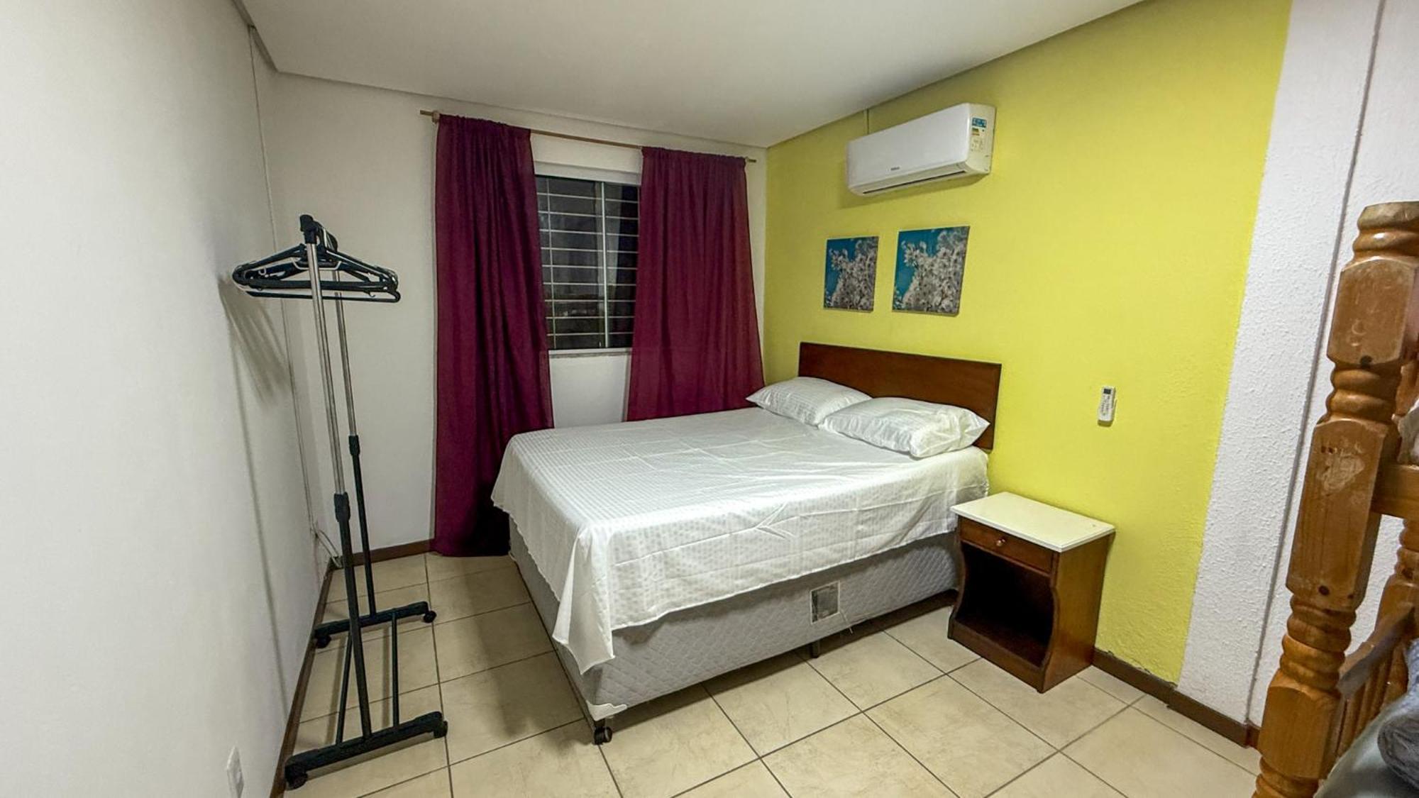 Casa Acores Residencial - Dos Ingleses Floripa Sc Apartment