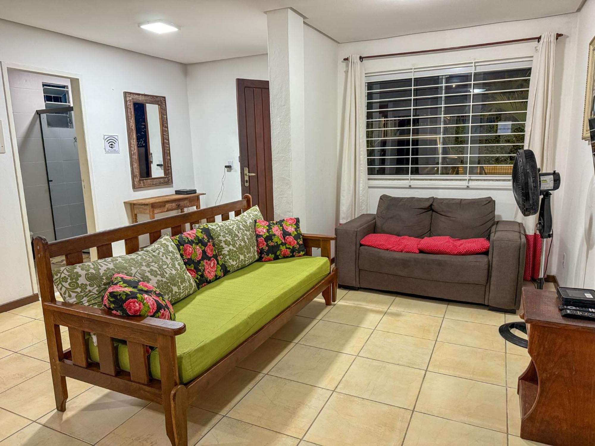 Casa Acores Residencial - Dos Ingleses Floripa Sc Florianopolis