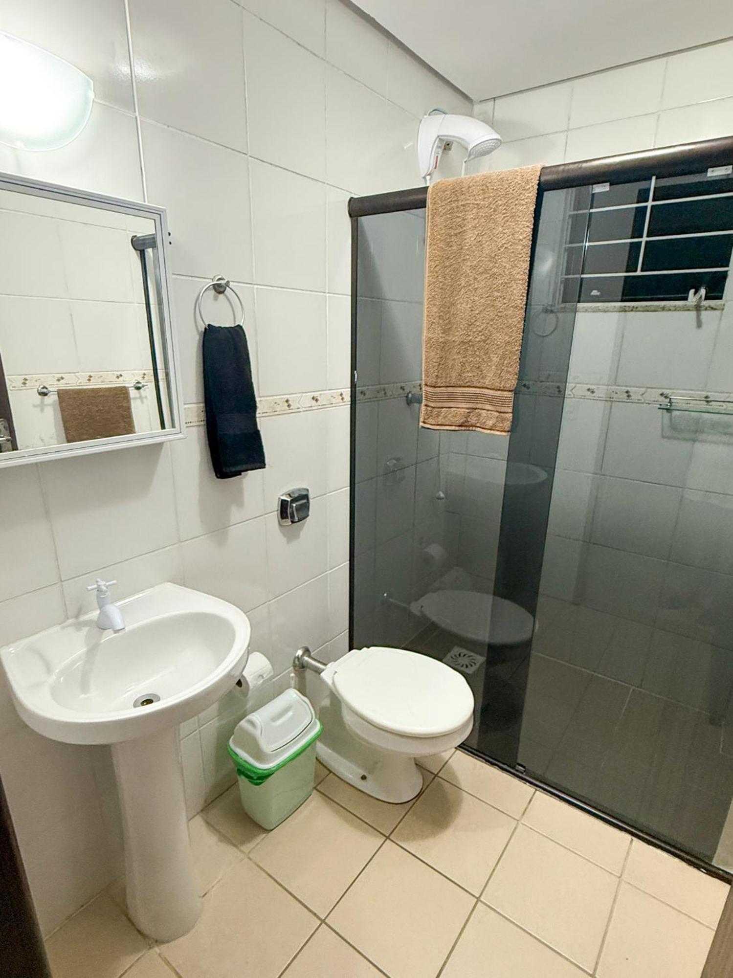 Apartment Casa Acores Residencial - Dos Ingleses Floripa Sc *