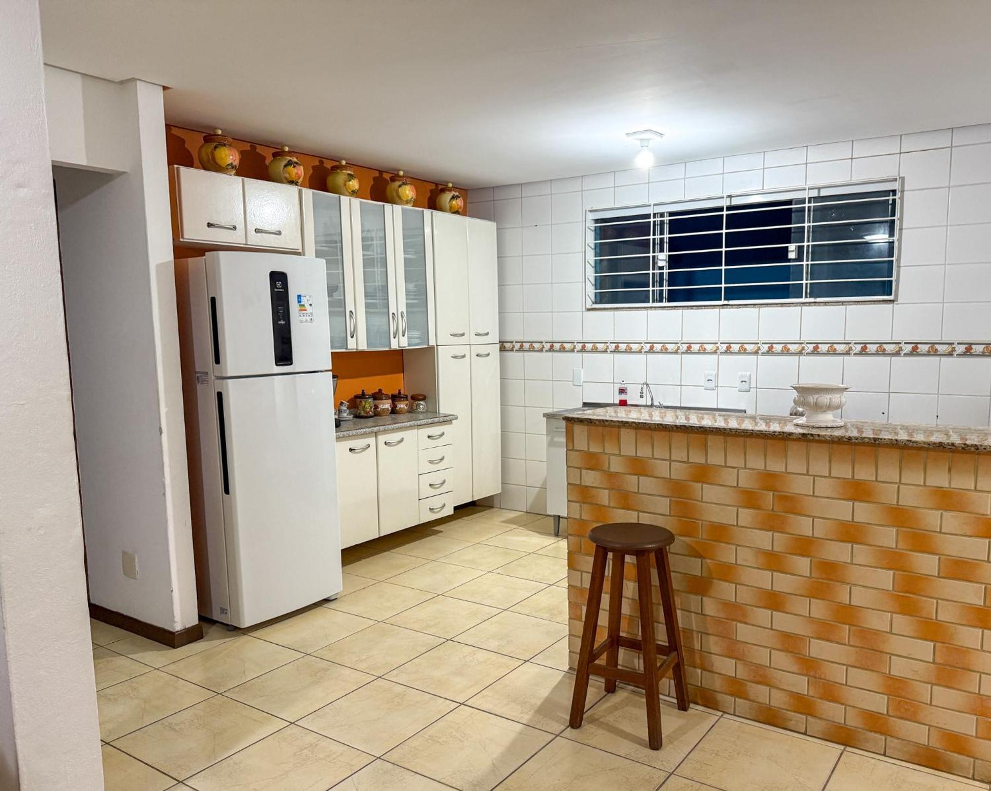 Casa Acores Residencial - Dos Ingleses Floripa Sc Apartment