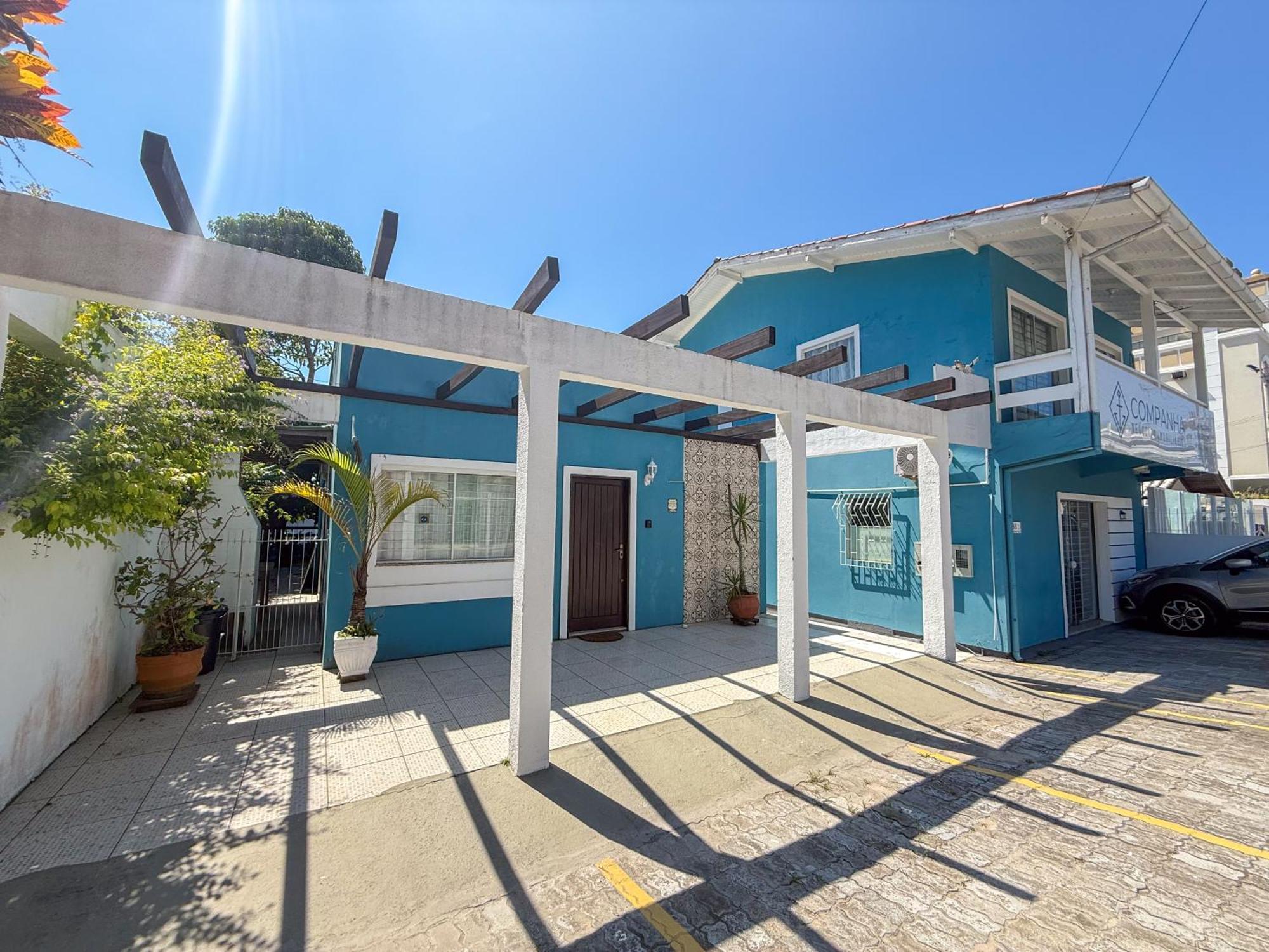 Casa Acores Residencial - Dos Ingleses Floripa Sc Apartment Florianopolis