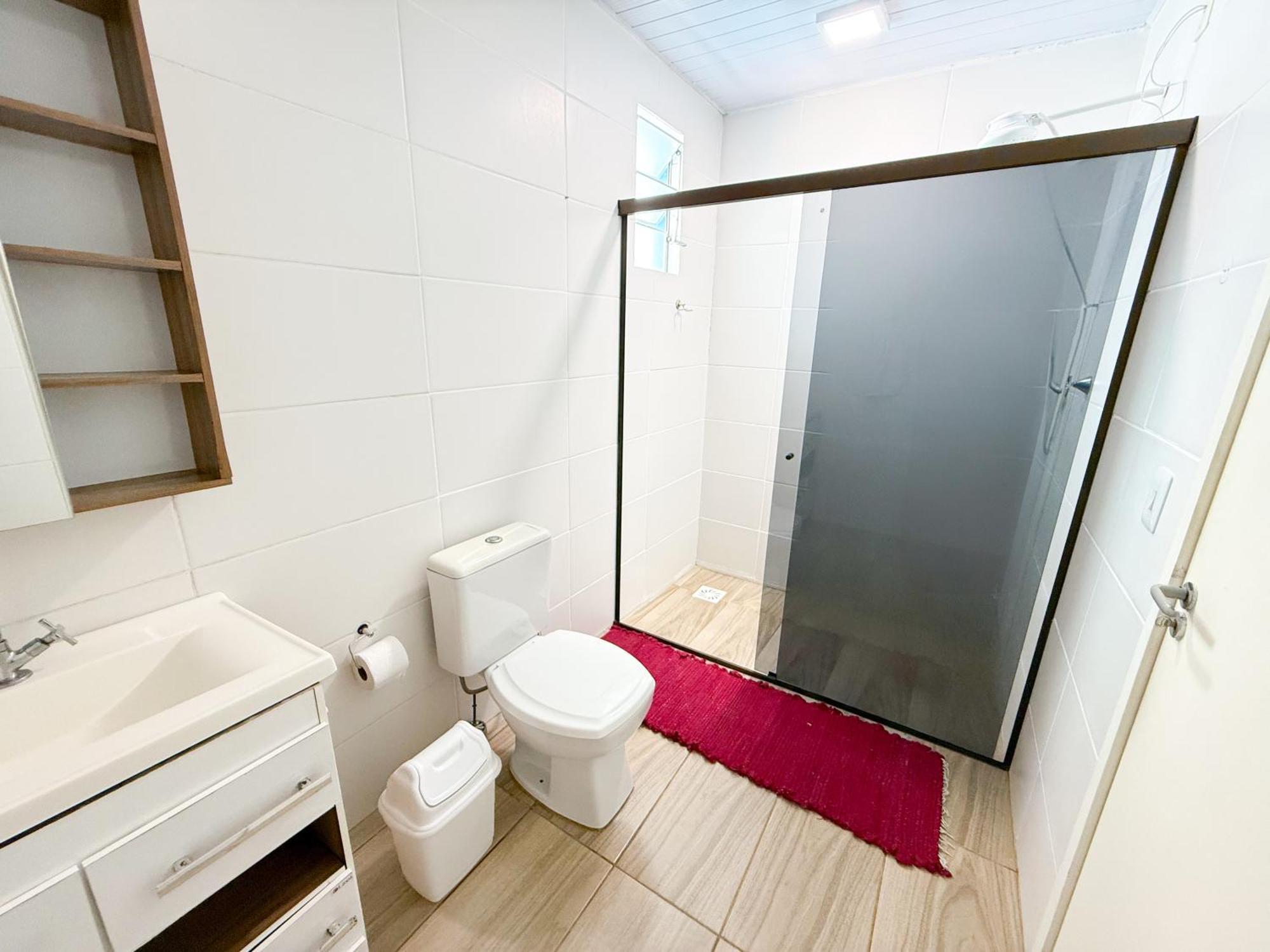 Casa Acores Residencial - Dos Ingleses Floripa Sc Apartment