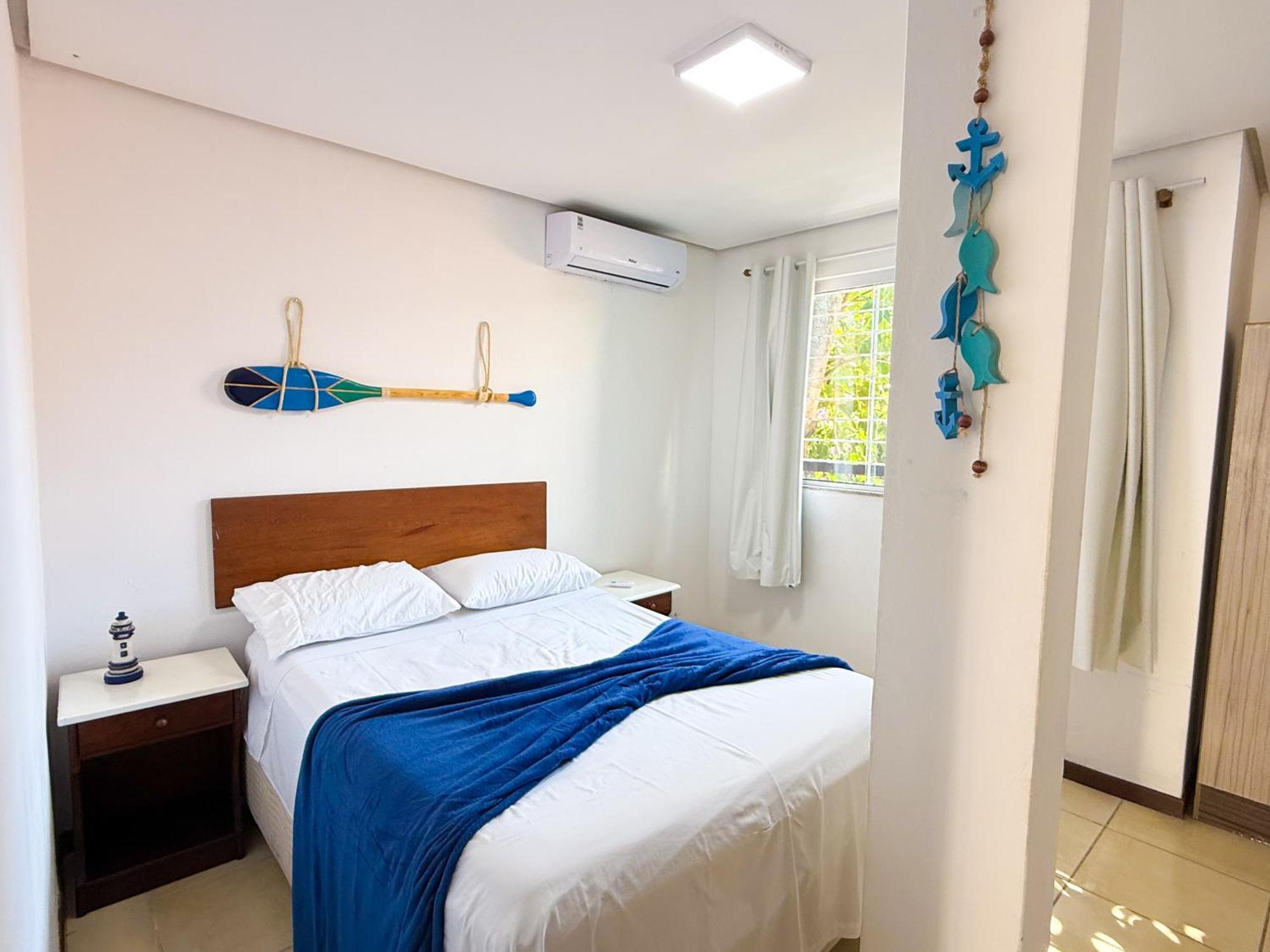 Apartment Casa Acores Residencial - Dos Ingleses Floripa Sc