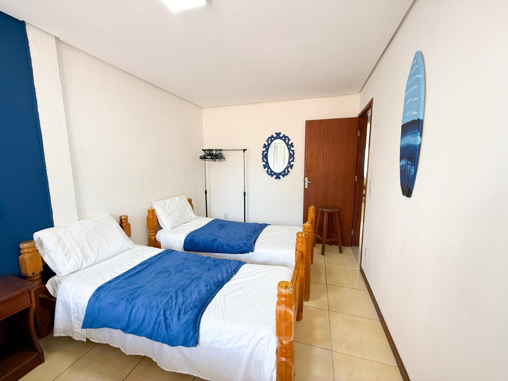 Casa Acores Residencial - Dos Ingleses Floripa Sc Apartment *