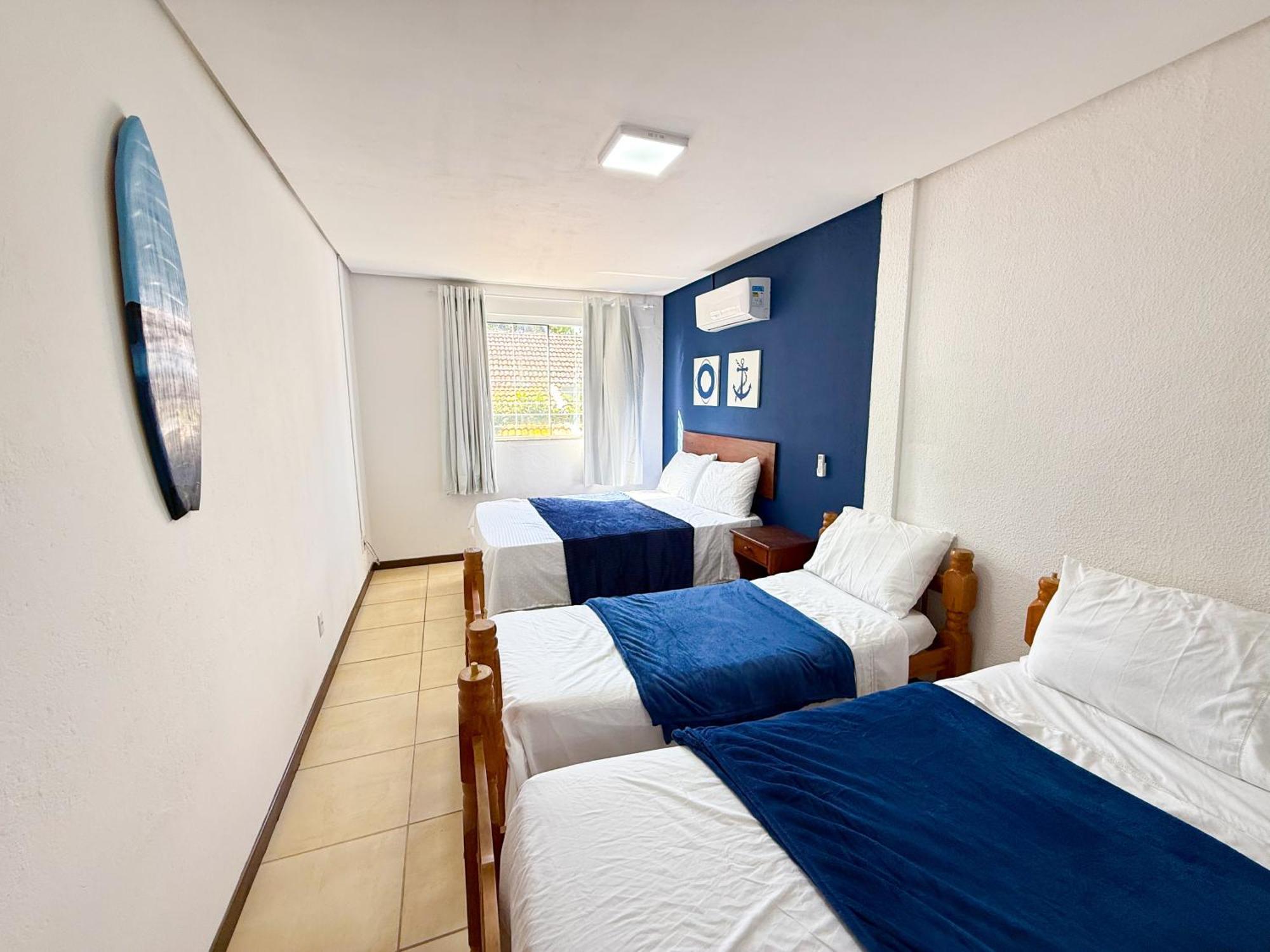 Apartment Casa Acores Residencial - Dos Ingleses Floripa Sc *