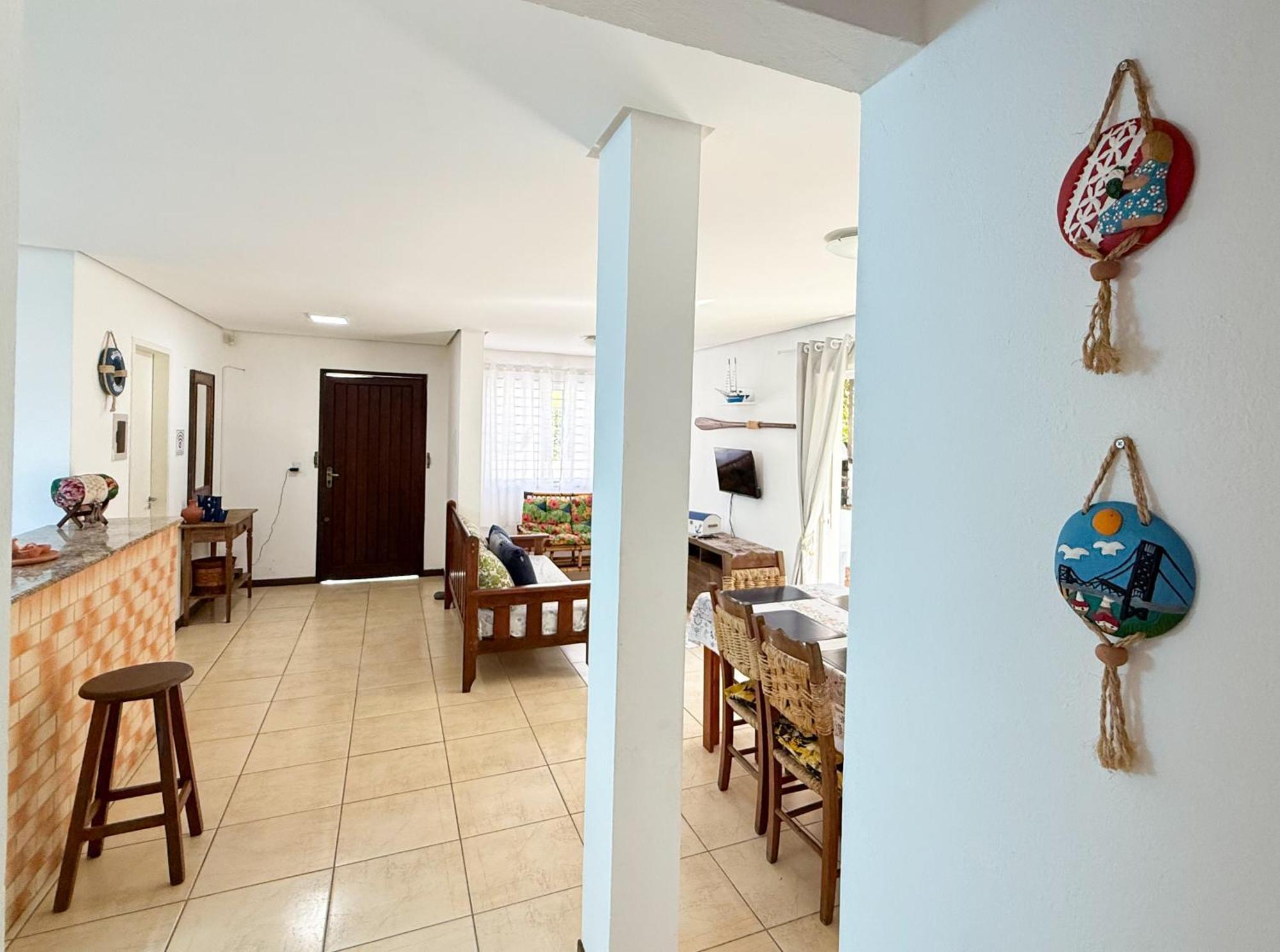 Casa Acores Residencial - Dos Ingleses Floripa Sc Apartment Florianopolis