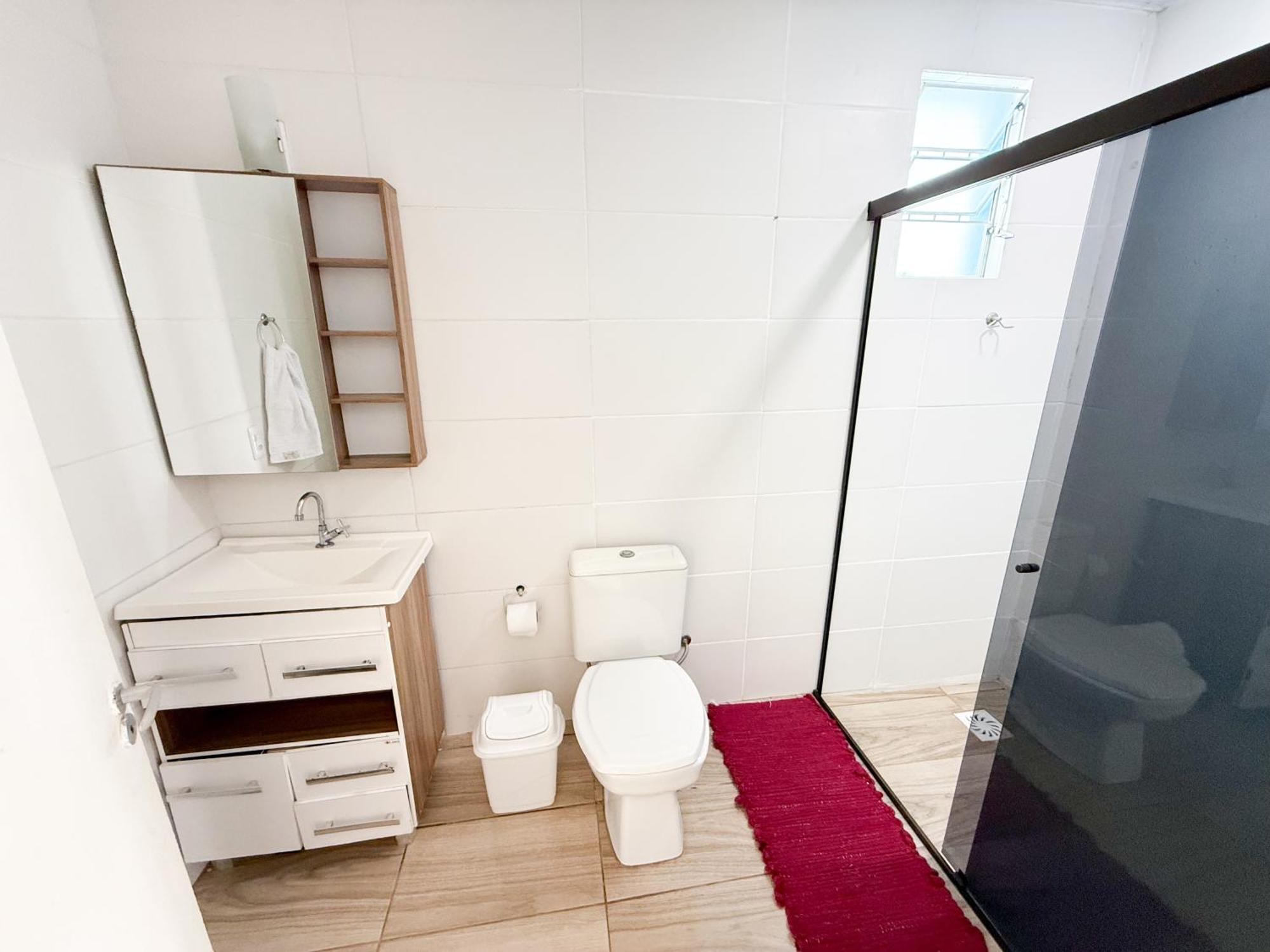Apartment Casa Acores Residencial - Dos Ingleses Floripa Sc Florianopolis