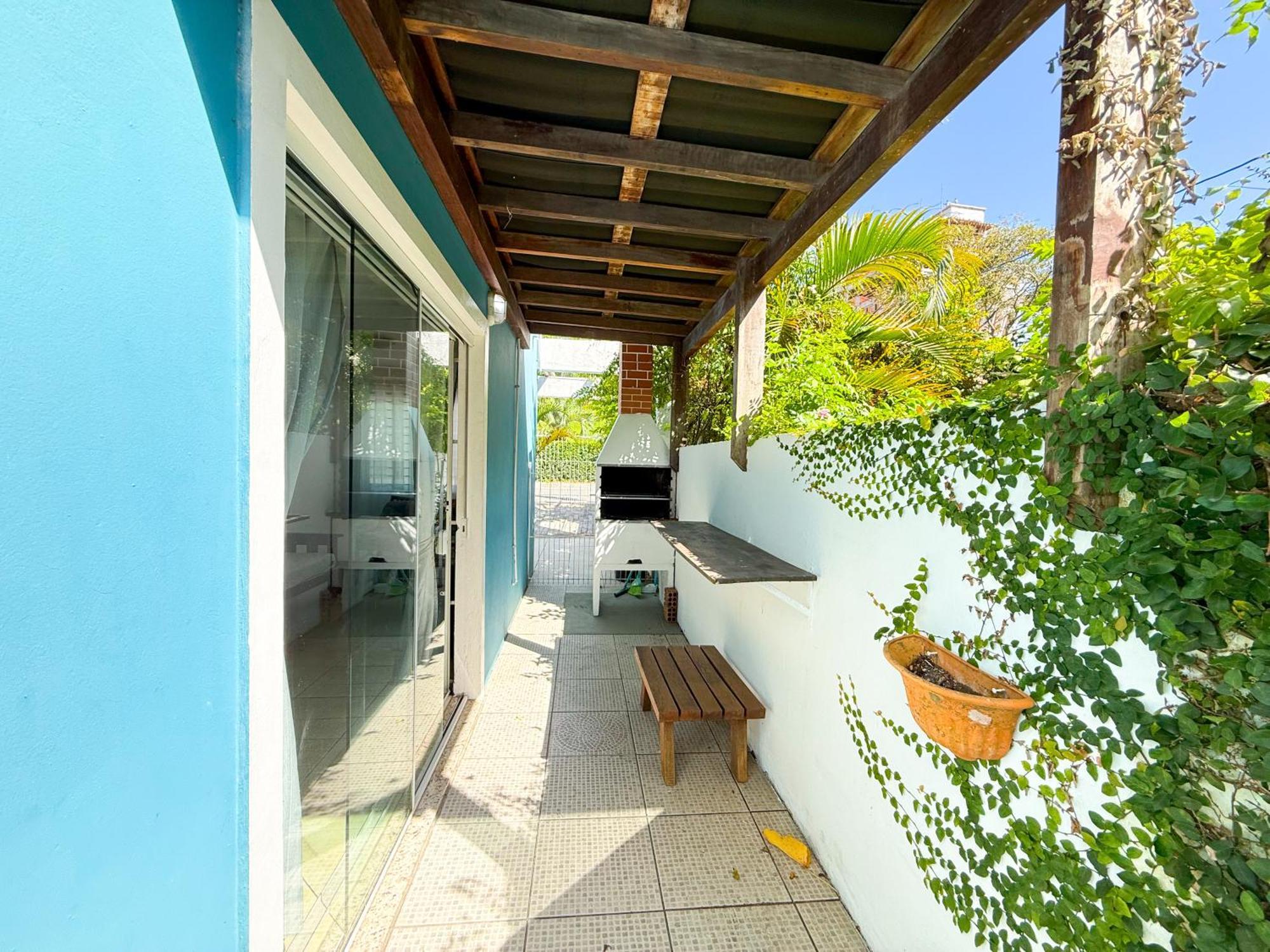 Casa Acores Residencial - Dos Ingleses Floripa Sc *