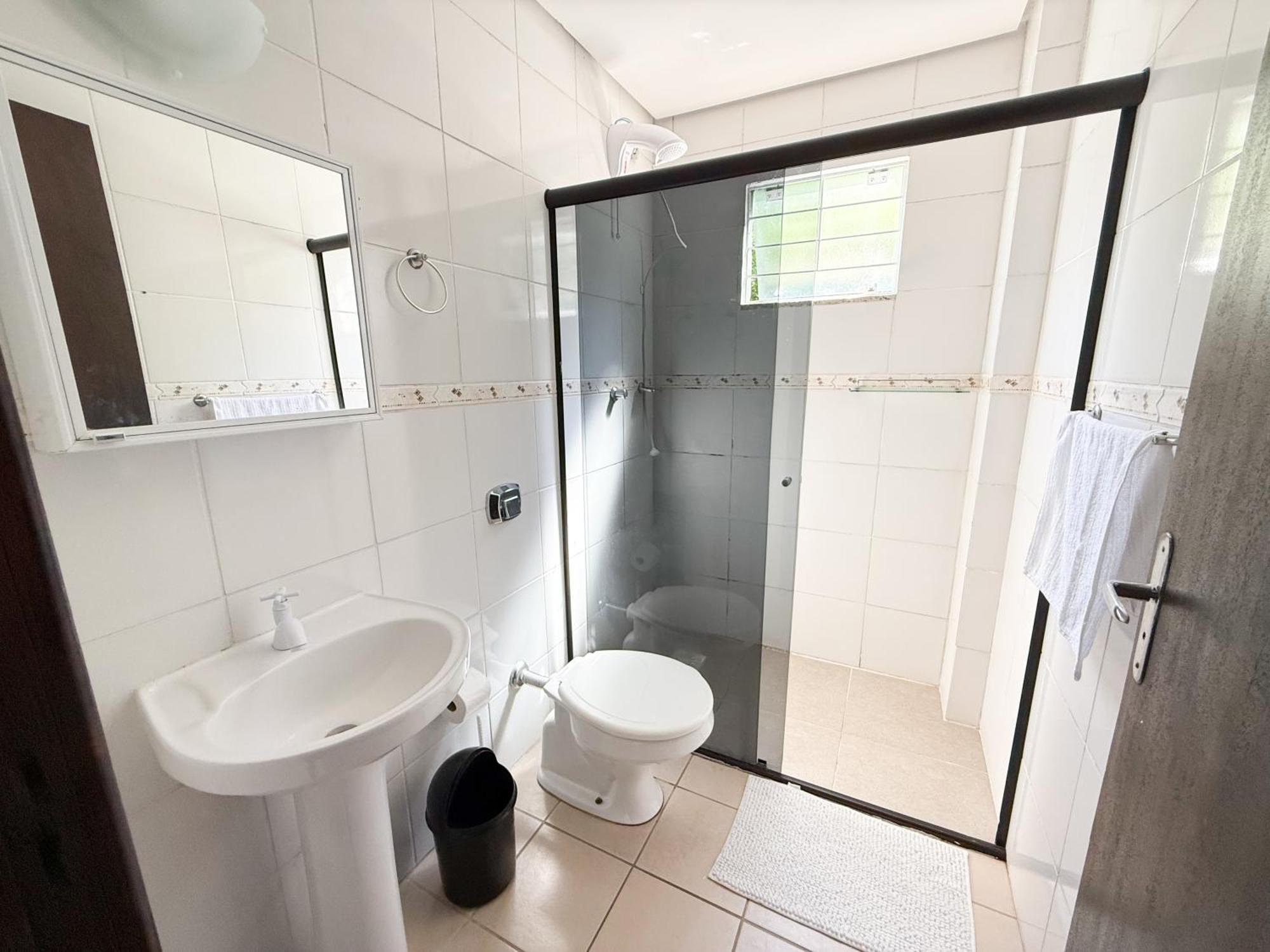 Casa Acores Residencial - Dos Ingleses Floripa Sc