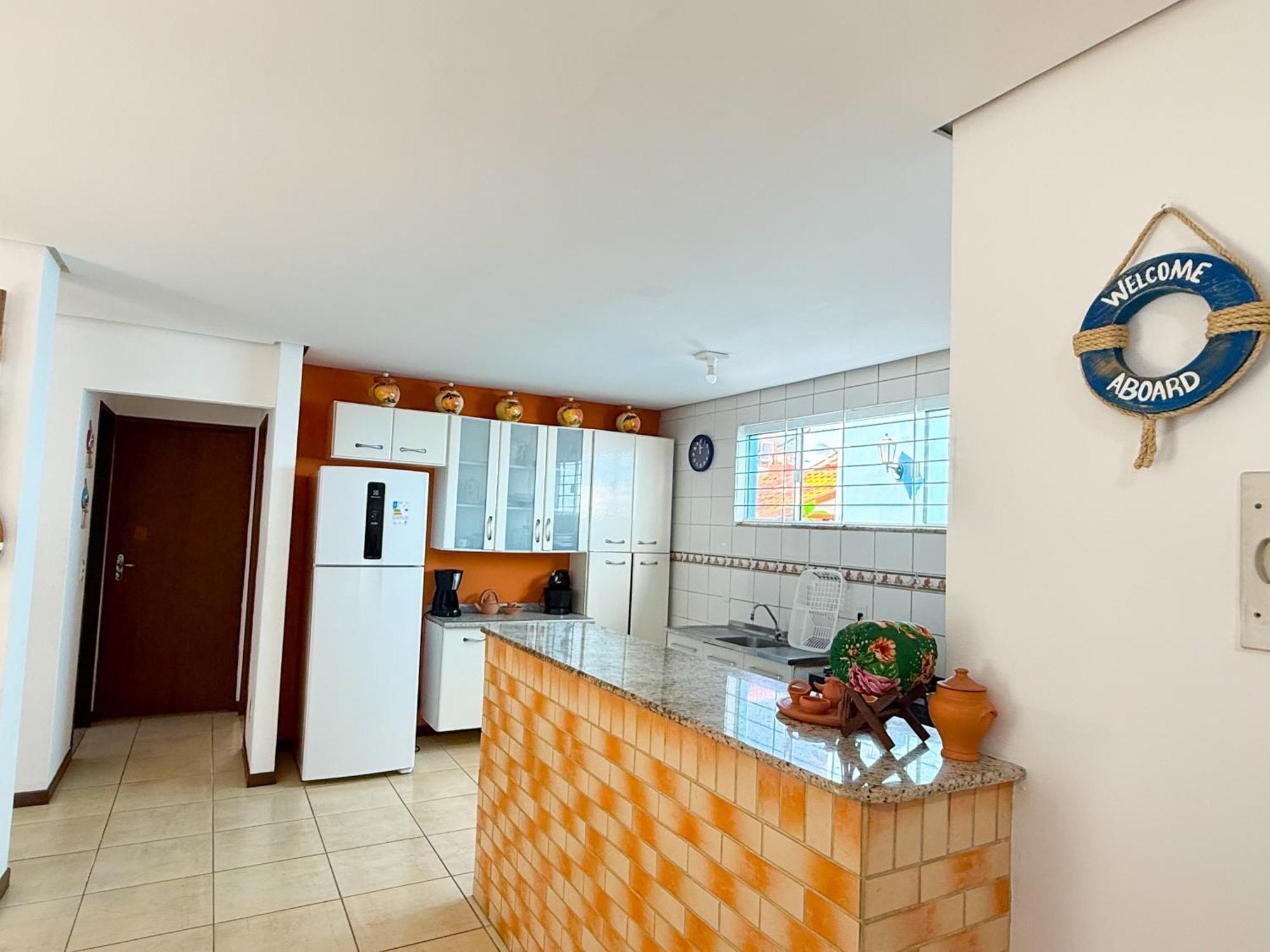 Casa Acores Residencial - Dos Ingleses Floripa Sc Apartment