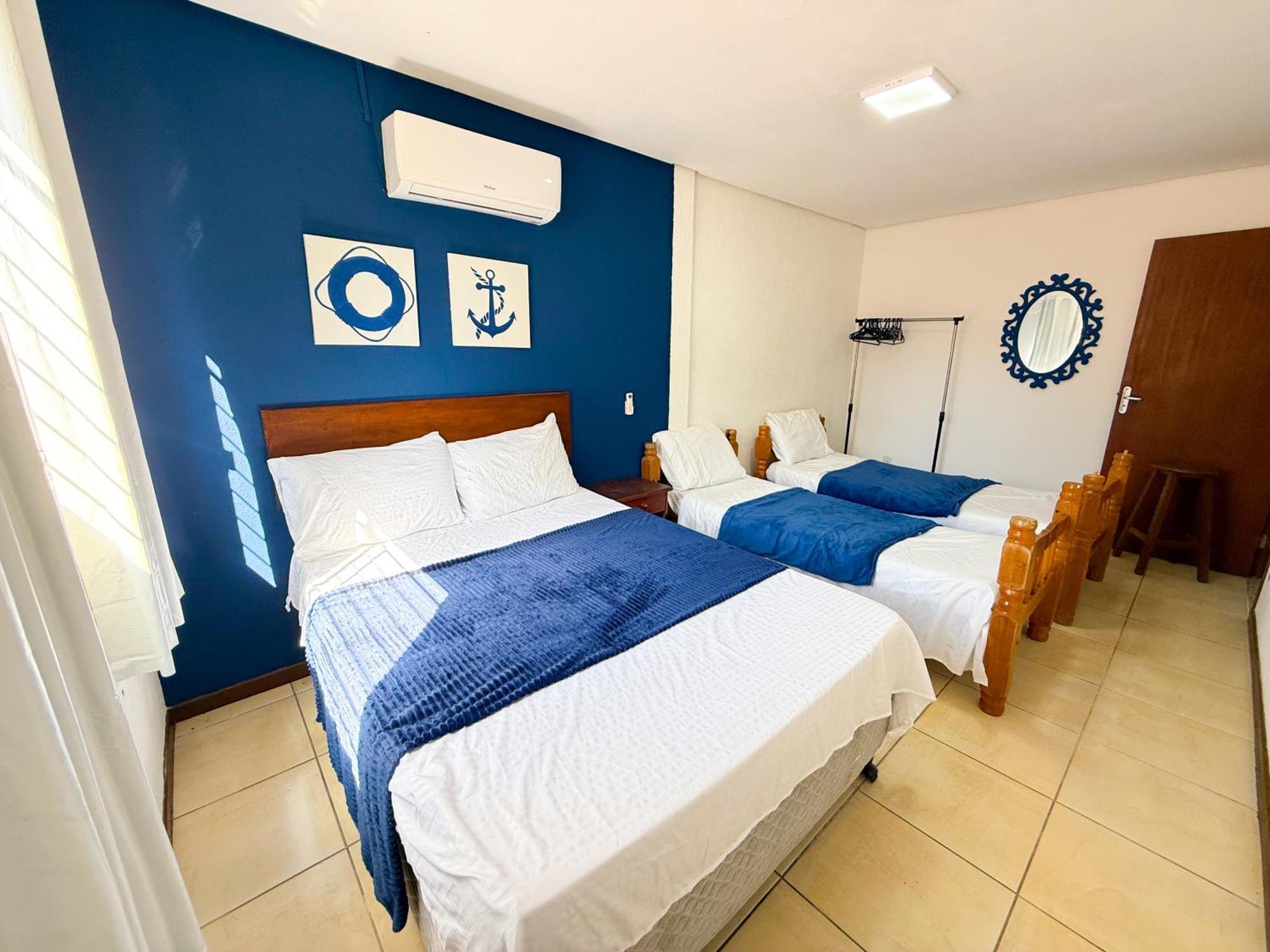 Apartment Casa Acores Residencial - Dos Ingleses Floripa Sc