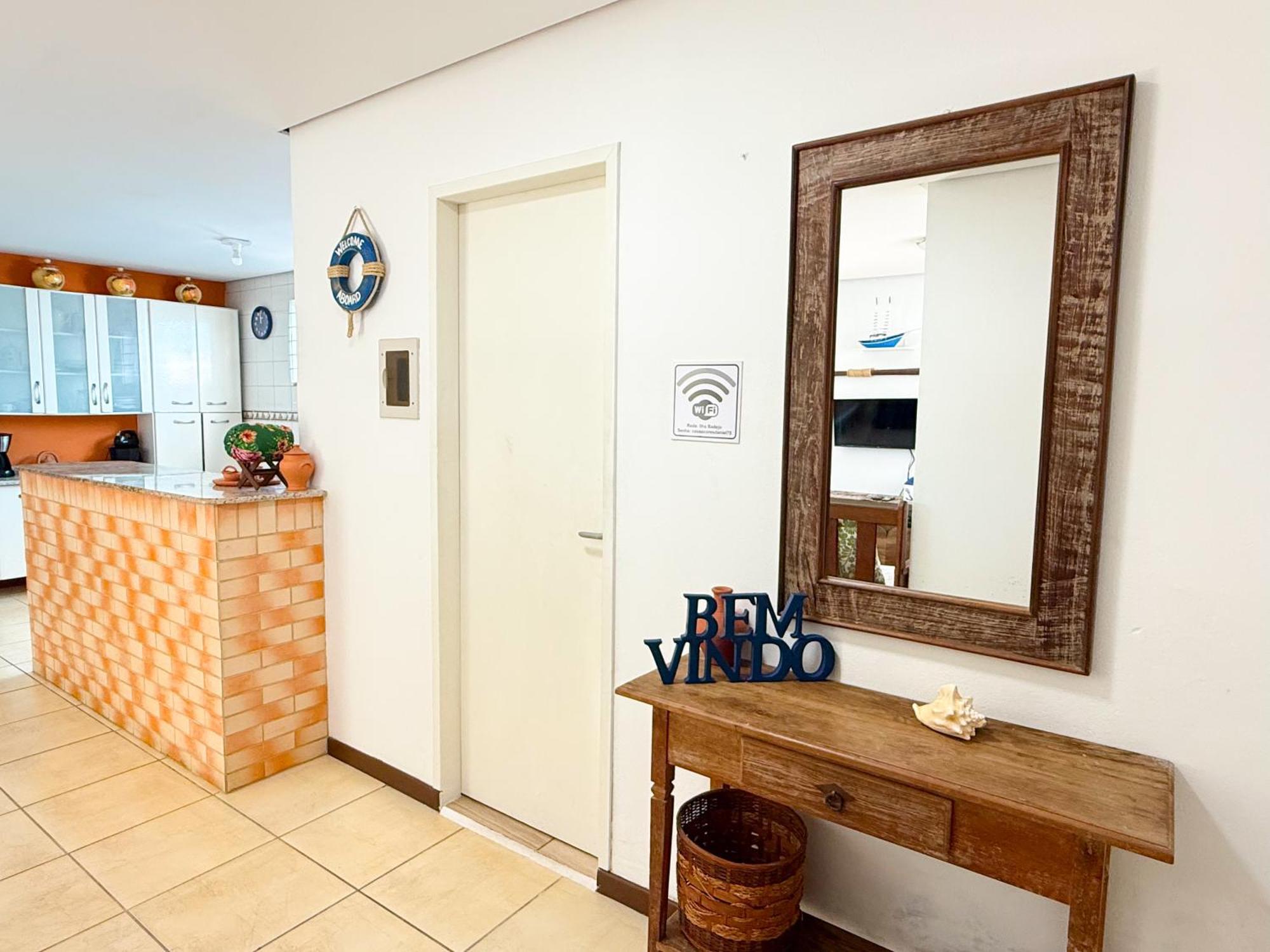 Casa Acores Residencial - Dos Ingleses Floripa Sc Apartment *