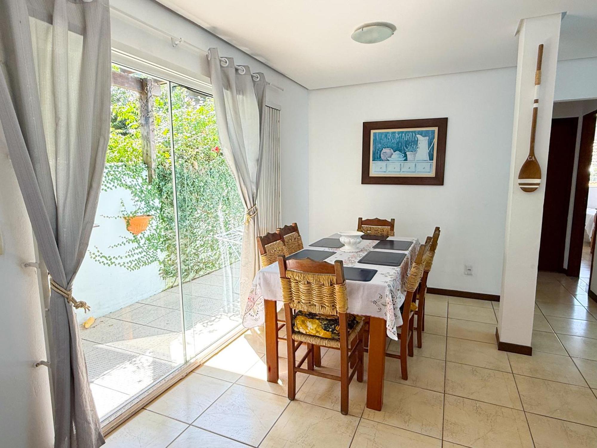 Apartment Casa Acores Residencial - Dos Ingleses Floripa Sc *