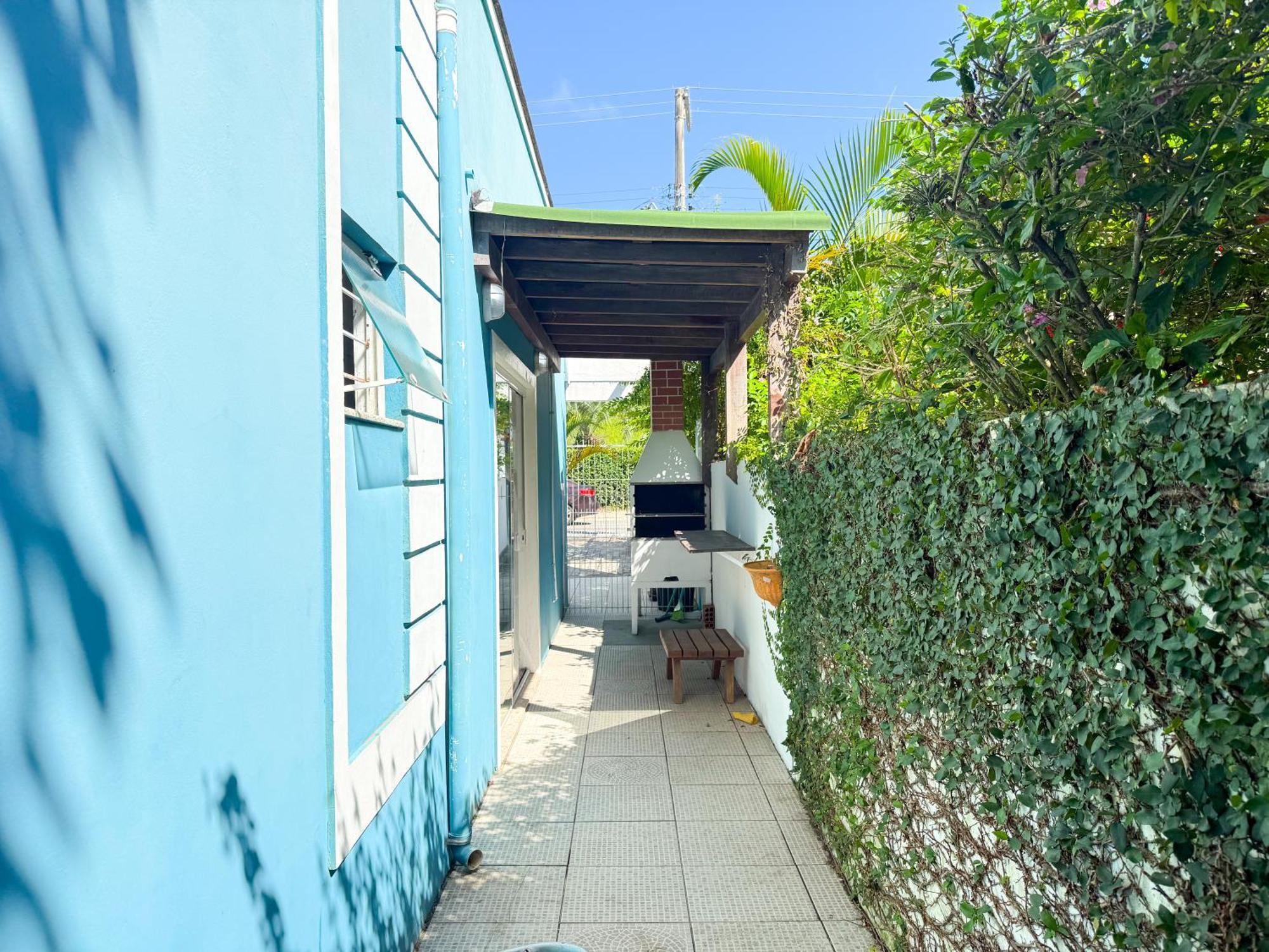 Casa Acores Residencial - Dos Ingleses Floripa Sc Florianopolis