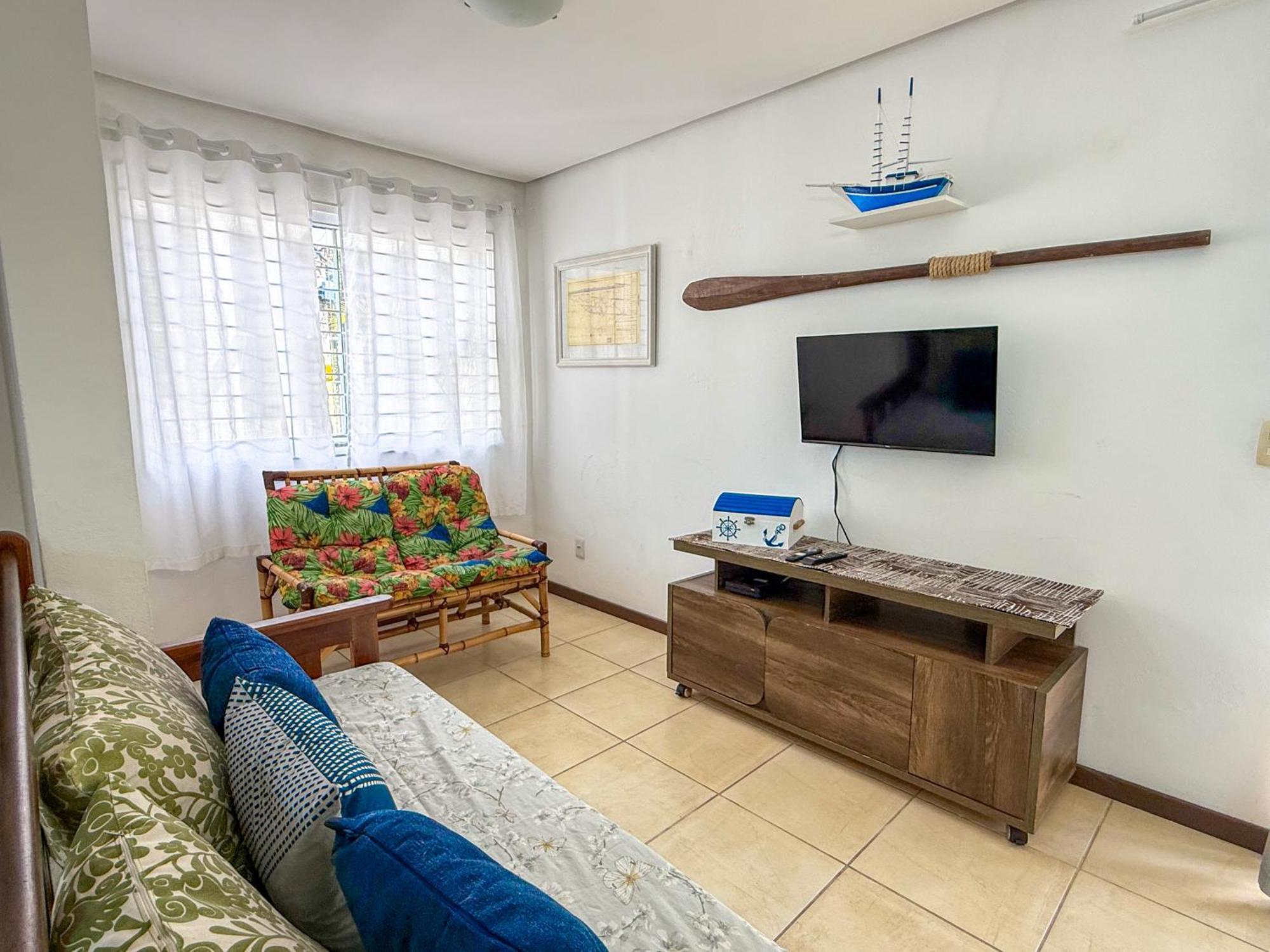 Casa Acores Residencial - Dos Ingleses Floripa Sc Apartment *