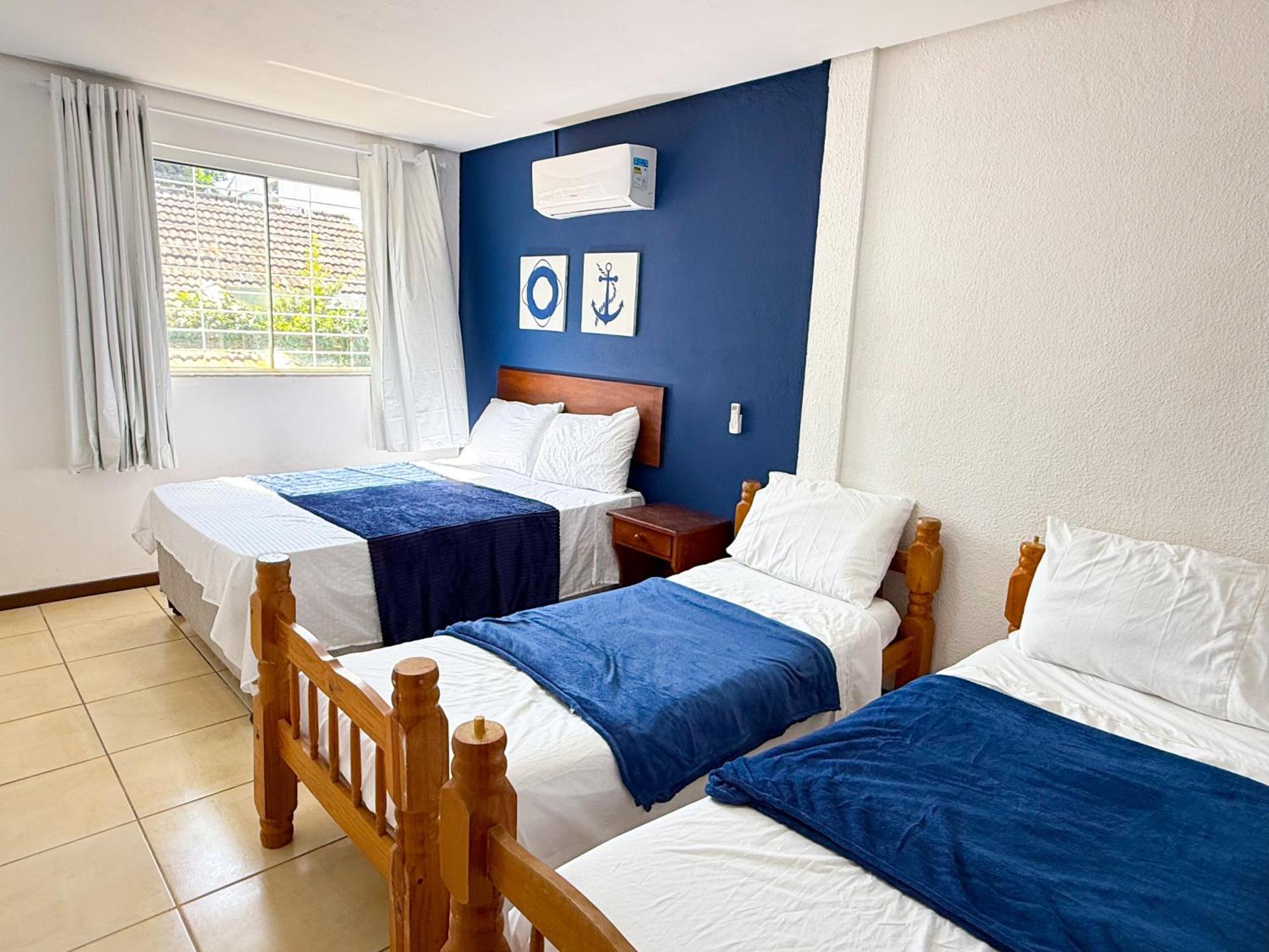Apartment Casa Acores Residencial - Dos Ingleses Floripa Sc *