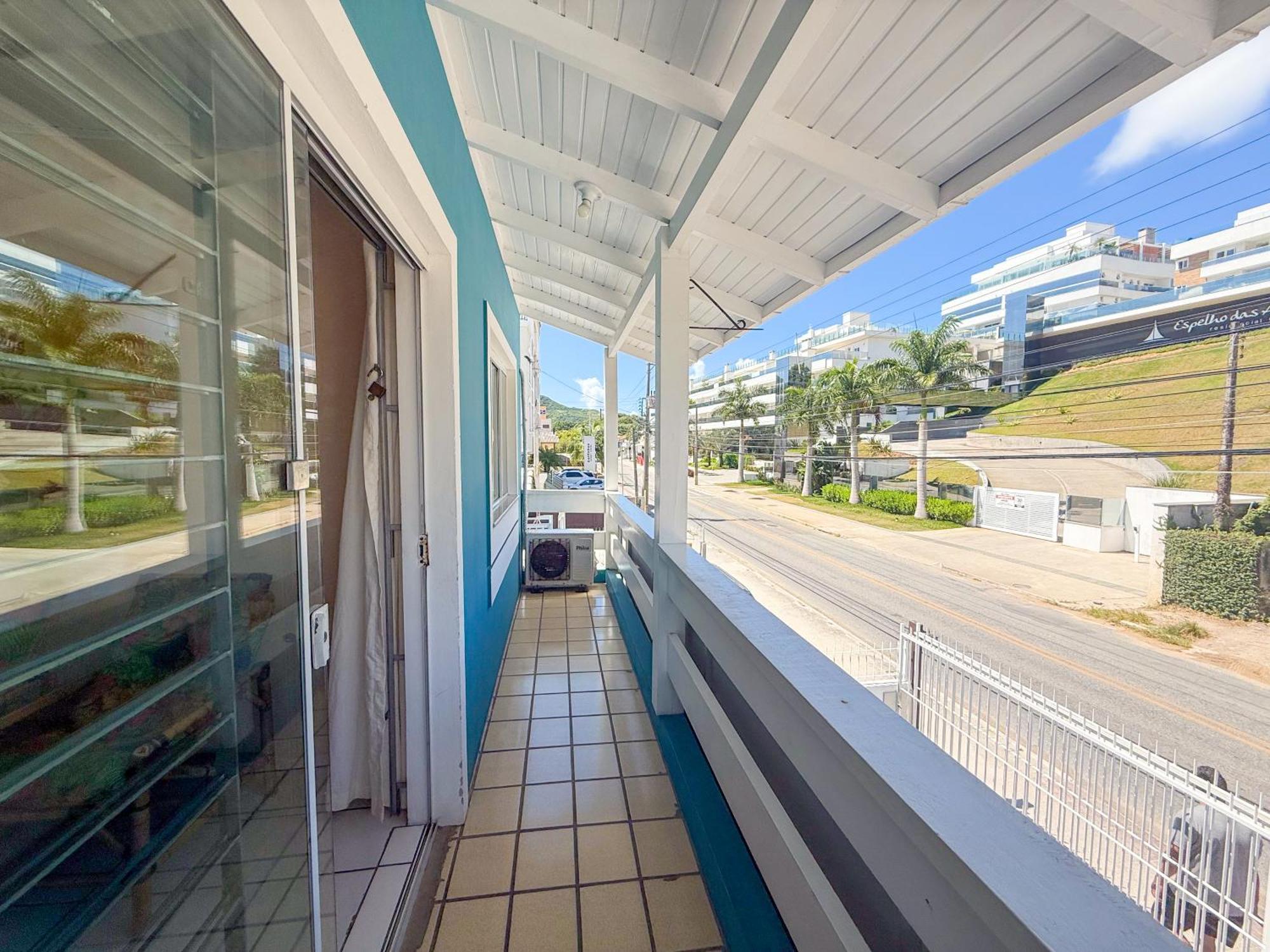 Casa Acores Residencial - Dos Ingleses Floripa Sc * Florianopolis