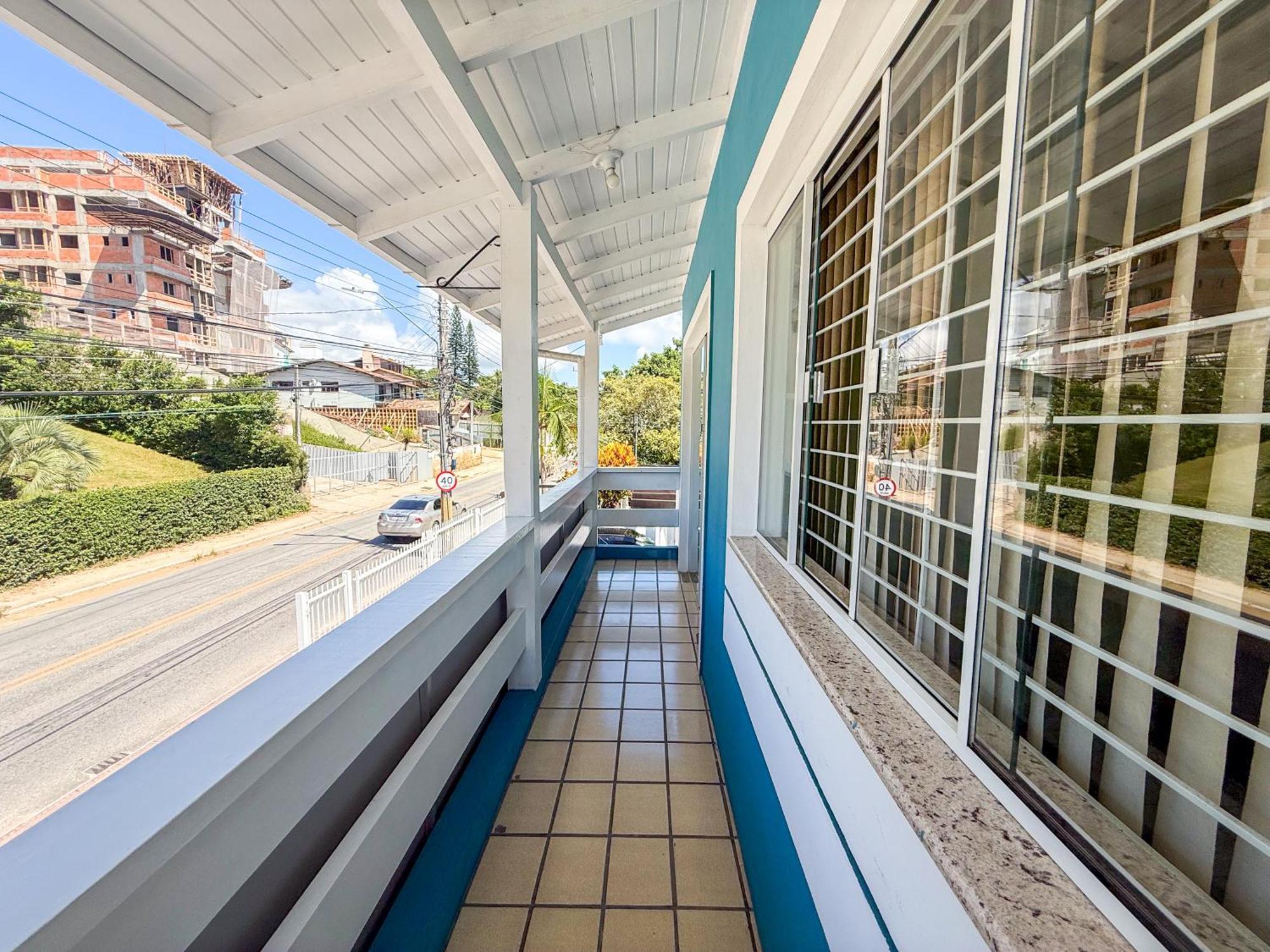 Casa Acores Residencial - Dos Ingleses Floripa Sc Apartment